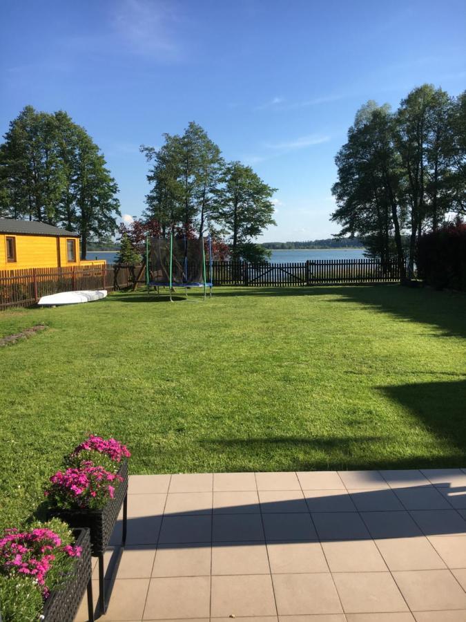 Zbychowka Kolonia Rybacka Eksteriør billede